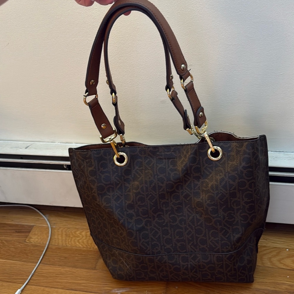 Calvin Klein bag